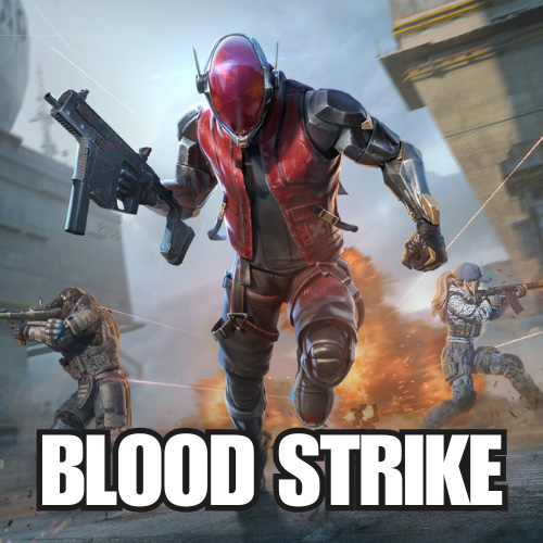 Blood Strike