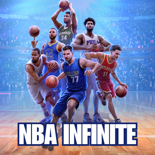 NBA Infinite