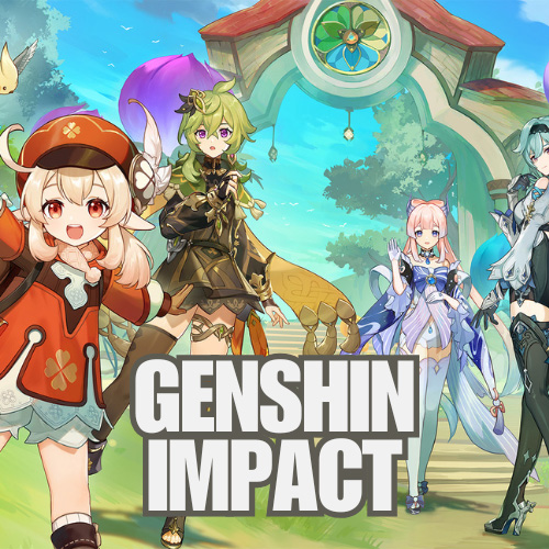 Genshin Impact