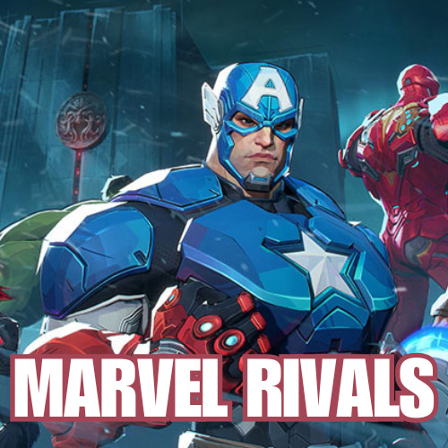 Marvel Rivals