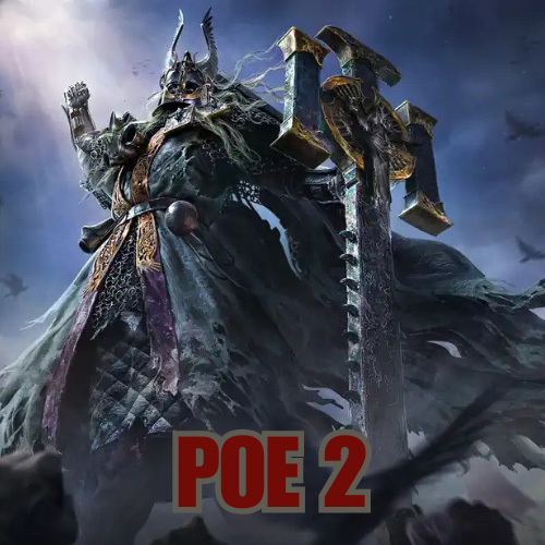 Path of Exile 2