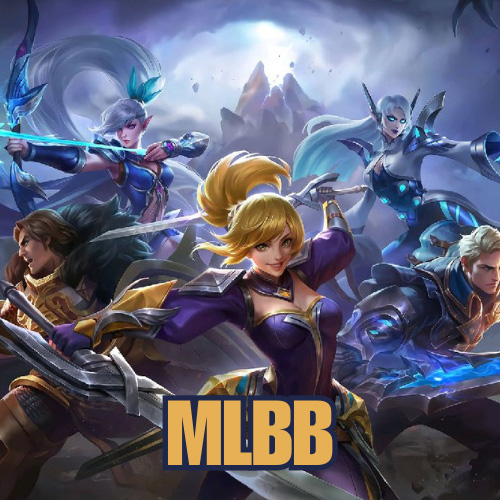 Mobile Legends Bang Bang (MLBB)