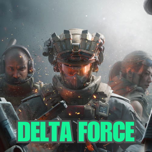 Delta Force (Steam PC)
