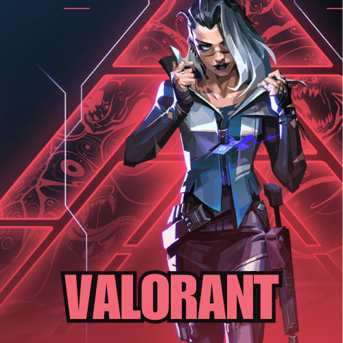 Valorant