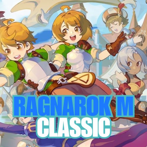 Ragnarok Mobile : Classic