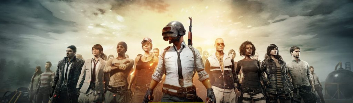 PUBG Mobile (เฉพาะไอดีไทย)