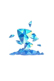 1090 Genesis Crystals