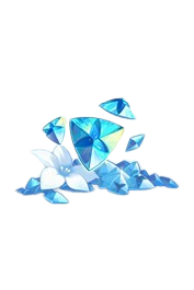 2240 Genesis Crystals