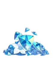 3880 Genesis Crystals