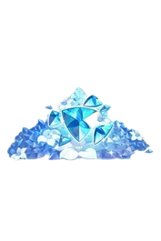 8080 Genesis Crystals