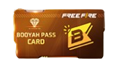 BP Card